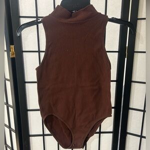 Zara Body suit